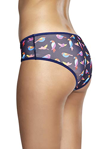 Preisvergleich Produktbild Bird Mesh Hipster 600 (M)