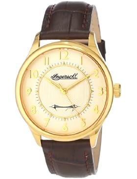 Ingersoll - Herren -Armbanduhr INJA001GDBR