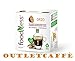 Produktbild FOODNESS KOMPATIBEL DOLCE GUSTO NESCAFE BIO GERSTE KAPSELN 3 Packungen mit 10 Kapseln [Tot. 30 Kapseln]
