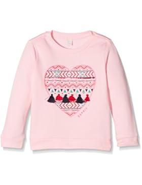 ESPRIT KIDS Mädchen Sweatshirt