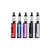 Produktbild Authentische Innokin JEM (Rot) 1.6 ohm 2ml 1000mAh Kit - Enthält Kein Nikotin