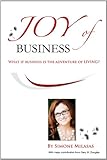 Joy of Business by Simone Milasas