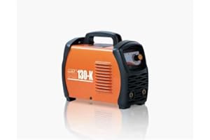 IMPAX 130A Welding Kit - Entry level welder