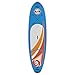 Produktbild BICSUP Stand up Paddle Bic 10'0 Air Sup Aufblasbare Boards, Weiß, M
