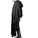 Hairdressing Cape Salon Barber Hair Cutting Gown Cover Large 150 x 140cm