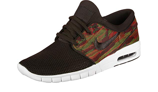 stefan janoski max brown