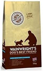 vital essentials nibs