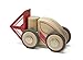 Tegu Magnetic Wooden Block Set (Skyhook)