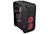 Produktbild Enermax Medium-Tower GraceMesh Rot (ECA3520B-03-R)