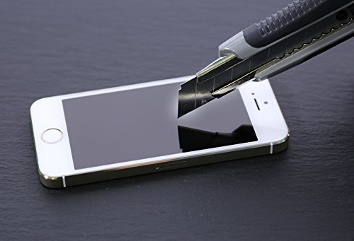 ArktisPro iPad Pro 10,5″ Premium Echtglas Panzerglas Displayschutz - 5