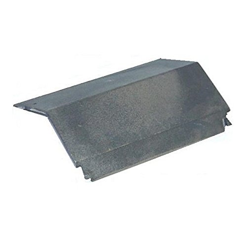 Suitable Replacement Baffle / Throat Plate For Franco Belge Belfort Stove