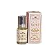 Prime Genuine Attar Oil Perfume Fragrance Roll On Alcohol Free Halal 3ML Top Quality (3 ML, Soft)