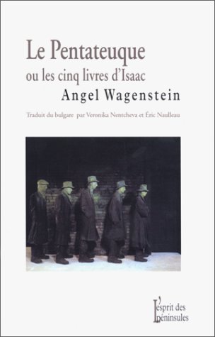 Télécharger Le Pentateuque ou les cinq livres d'Isaac PDF Ebook En Ligne