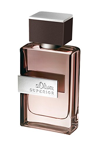 S OLIVER S.Oliv Superior Men EDT Vapo 30 ml