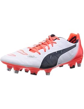 Puma evoPOWER 1.2 Mixed SG Herren Fußballschuhe
