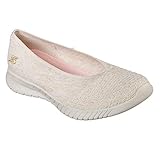  Bailarinas Skechers Wave Lite - My Dear Ballerina  Beige