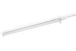 ‎TRIO LEUCHTEN Trio Leuchten LED Unterbauleuchte 273070701 Ramon, Kunststoff weiß, 7 Watt LED