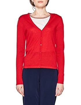 ESPRIT Damen Strickjacke