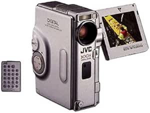 Camescope JVC GR DVX507A MiniDv Pour Pièces Ou