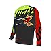 Produktbild Uglyfrog 2018-2019 Neueste MTB Lange Ärmel Jersey Frühlingsart Motocross Mountain Bike Downhill Shirt Herren Sportbekleidung Kleidung