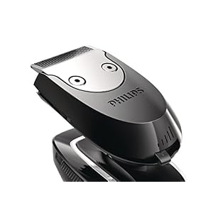 Philips Norelco RQ111 Click-on Beard & moustache comb with 5 length settings, For Sensotouch and Arcitec Electric… - Image 2