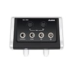 Alesis-DM6-USB-Kit-Fnfteiliges-elektronisches-Drumset-mit-Dual-Zone-Snare
