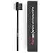 Lash Defining Comb by Lash Factory, Premium Brow and Eyelash Brush