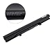 Produktbild MMS Ersetzt Laptop Akku PA5185U-1BRS PA5184U-1BRS PA5186U-1BRS für Toshiba Satellite C50 C50-B C55 Serie/ C55D-C C70D-C L50D-C Batterie [14.8V/ 2200mAh/33wH]