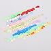 Five Season 12 Colors Nail Art Hexagon Sparkle Glitter Flakes Sequins Powder Dust Nail Art Tips Decoration