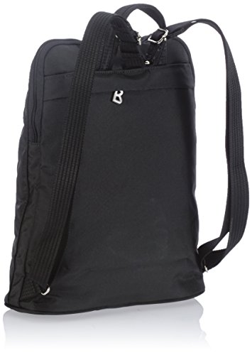 Bogner HAPPY BIKING 0043172 Damen Rucksackhandtaschen 27x34x8 cm  B x H x T   Schwarz  black teak 090 