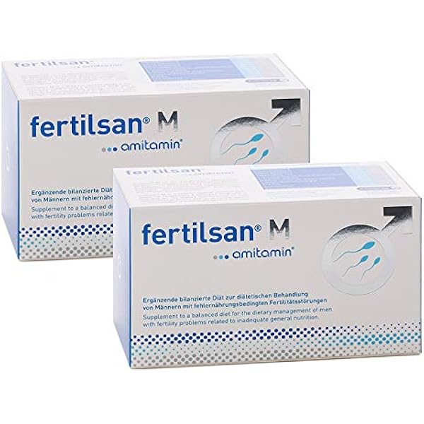 Amitamin m forte test