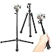 Produktbild talogca Kamera Stativ Phone Stativ, Multifunktions Aluminiumlegierung Tragbare Telefon Selfie Stick Stativ Flexible Stent für Handys und Kameras