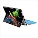 Produktbild Surface Pro 3 Decal Skin Aufkleber Cover Precision-Fit Art Style, Surface Left Right Brain Schutzabziehbild Einfach für Microsoft Surface Pro3,5