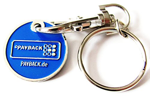 Preisvergleich Produktbild Payback - Einkaufschip - EKW