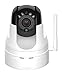 Price comparison product image D-Link DCS-5222L Pan & Tilt Wireless Indoor Cloud PTZ Security Surveillance Camera UK Model