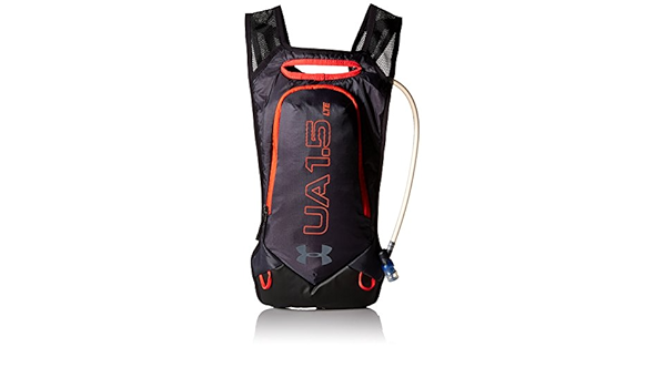 ua trail hydration pack