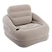 Produktbild Intex Sessel Accent, PVC, Single Modern 97x107x71 cm grau