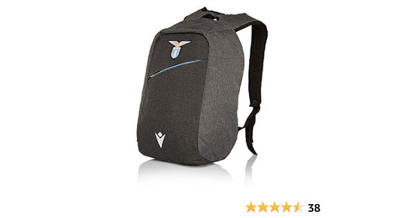 S.S. Lazio, Zainetto 2019/20 : Valigeria