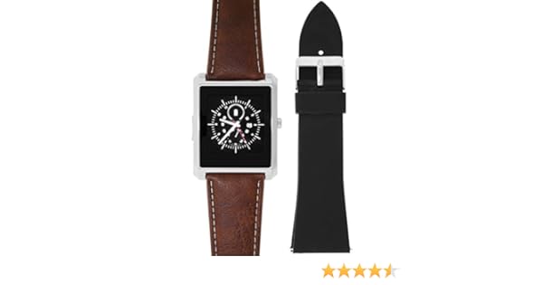 polo club smart watch app