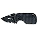 Produktbild Bker 01BO586 Subcom Folder All Black