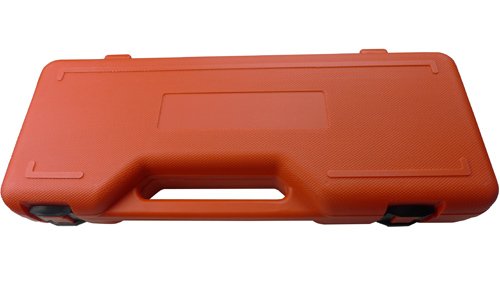 vidaXL Hydraulische Presszange Zange 10 bis 300 mm² Kabelschuhe Zange - 4