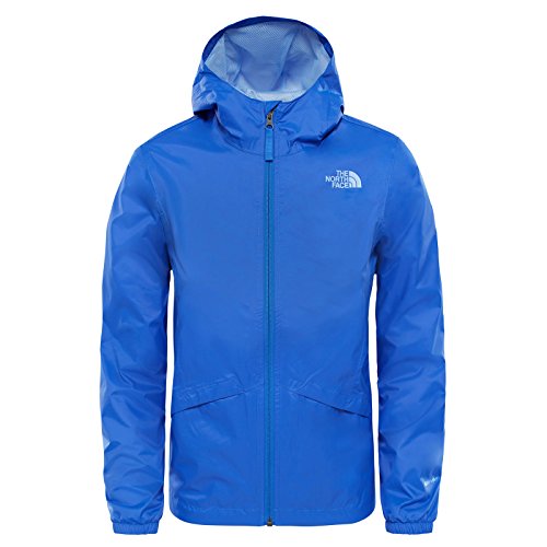 the north face zipline rain jacket