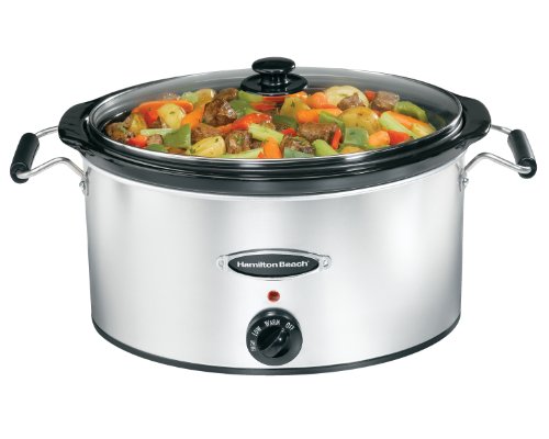 Preisvergleich Produktbild Hamilton Beach 33172-Kochplatte Kochfeld langsam