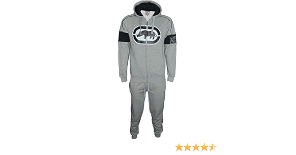 ecko puffer jacket