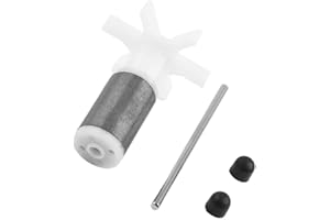 CNANRNANC Wasserpumpe Laufrad/für Rotor Für Lay Z Spa Impeller für Rotor Super Silent Pumpe passend für alle für Lay Z Spa Fix E02 Noisy Pump