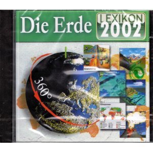 Preisvergleich Produktbild Die Erde