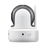 Samsung Monitor Video kabellos für Baby ́