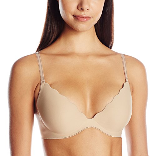 b.tempt'dWomen's B Wow'd Pushup Bra Push Up Bra