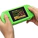 Produktbild TianranRT Handheld Spiel Konsole 16 Bit Portabel Klassisch Spiel Konsole LCD Spiel Spieler (Grün)
