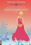 Cover zum Buch Alaskan Royals: Einfach königlich